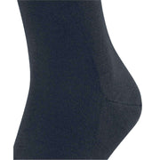Falke Airport Socks - Space Blue