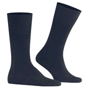 Falke Airport Socks - Space Blue