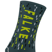 Falke BC Impulse Peloton Socks - Steel Grey