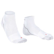 Falke BC Impulse Short Socks - White