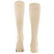 Falke Climawool Knee High Socks - Cream