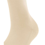 Falke Climawool Knee High Socks - Cream