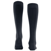 Falke Climawool Knee High Socks - Dark Navy