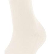 Falke Climawool Knee High Socks - Off White