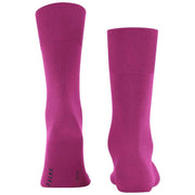 Falke Climawool Socks - Berry Pink