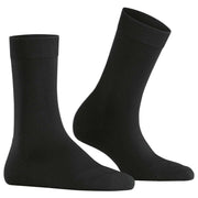 Falke Climawool Socks - Black