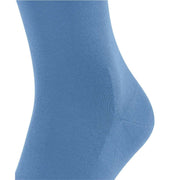 Falke Climawool Socks - Cornflower Blue