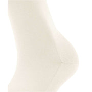 Falke Climawool Socks - Off White