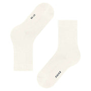 Falke Climawool Socks - Off White