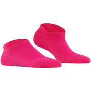 Falke Cool Kick Sneaker Socks - Gloss Pink