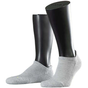 Falke Cool Kick Sneaker Socks - Light Grey