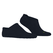 Falke Cool Kick Sneaker Socks - Marine Navy