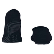 Falke Cool Kick Sneaker Socks - Marine Navy