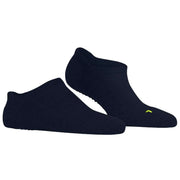 Falke Cool Kick Sneaker Socks - Marine Navy