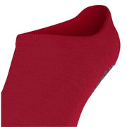Falke Cool Kick Sneaker Socks - Red Pepper Pink