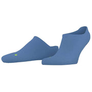 Falke Cool Kick Sneaker Socks - Ribbon Blue
