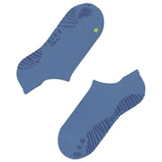 Falke Cool Kick Sneaker Socks - Ribbon Blue