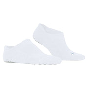 Falke Cool Kick Sneaker Socks - White