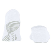 Falke Cool Kick Sneaker Socks - White