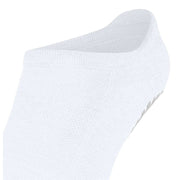 Falke Cool Kick Sneaker Socks - White