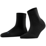 Falke Cool Kick Socks - Black