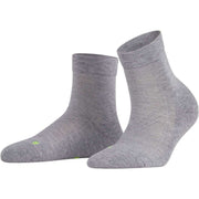 Falke Cool Kick Socks - Grey