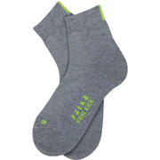 Falke Cool Kick Socks - Grey