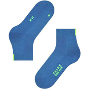 Falke Cool Kick Socks - Ribbon Blue
