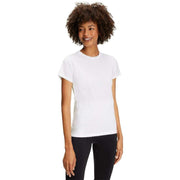 Falke Core T-Shirt - White