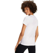 Falke Core T-Shirt - White
