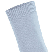 Falke Cosy Wool Socks - Light Blue