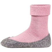 Falke Cosyshoe Slipper Socks - Almond Blossom Pink