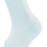 Falke Cotton Touch Socks - Light Blue