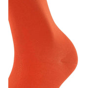 Falke Cotton Touch Socks - Ziegel Orange