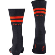 Falke Dynamic Socks - Anthracite Melange Grey