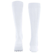 Falke Energizer Knee High W1 Socks - White