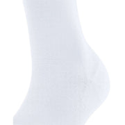 Falke Energizer Knee High W1 Socks - White