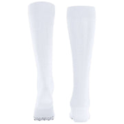 Falke Energizer Knee High W2 Socks - White