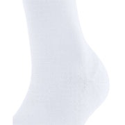 Falke Energizer Knee High W2 Socks - White