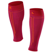 Falke Energizing Tube Knee High Health Socks - Rose Pink