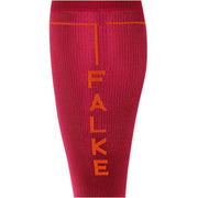 Falke Energizing Tube Knee High Health Socks - Rose Pink