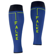 Falke Energizing Tube Knee High Health Socks - Yves Blue