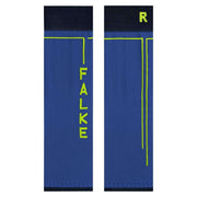 Falke Energizing Tube Knee High Health Socks - Yves Blue