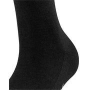 Falke Family Knee High Socks - Black