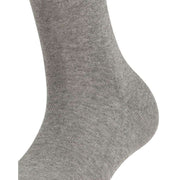 Falke Family Knee High Socks - Grey Mix