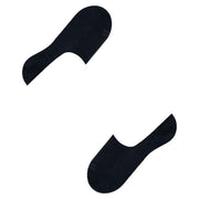 Falke Family No Show Socks - Dark Navy