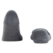 Falke Family No Show Socks - Light Grey