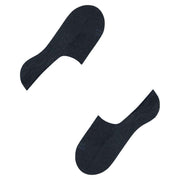 Falke Family No Show Socks - Navy