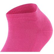 Falke Family Sneaker Socks - Berry Pink