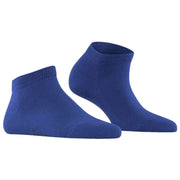 Falke Family Sneaker Socks - Imperial Blue